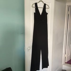 —Medium Black Trixxi Romper